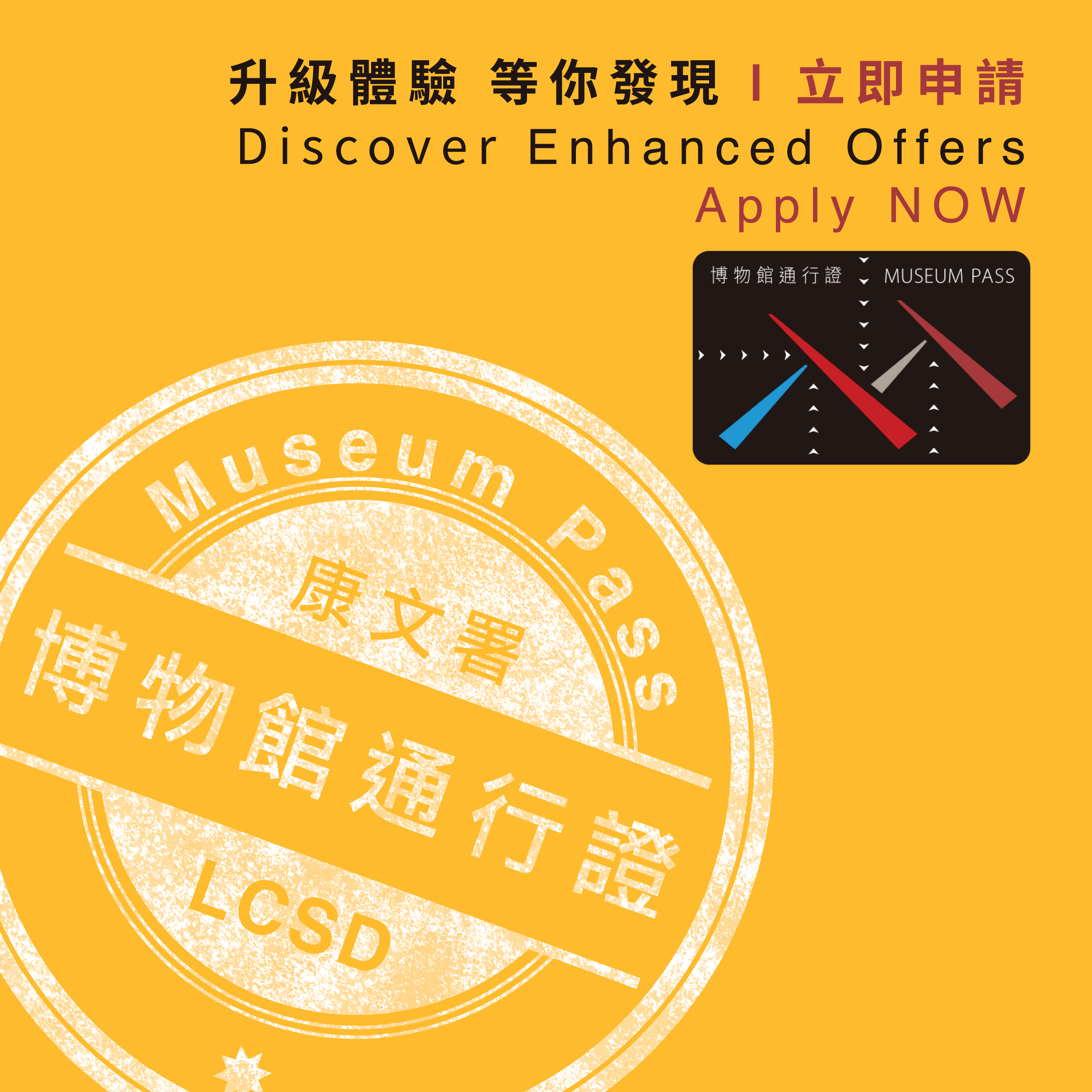 Museum Pass
